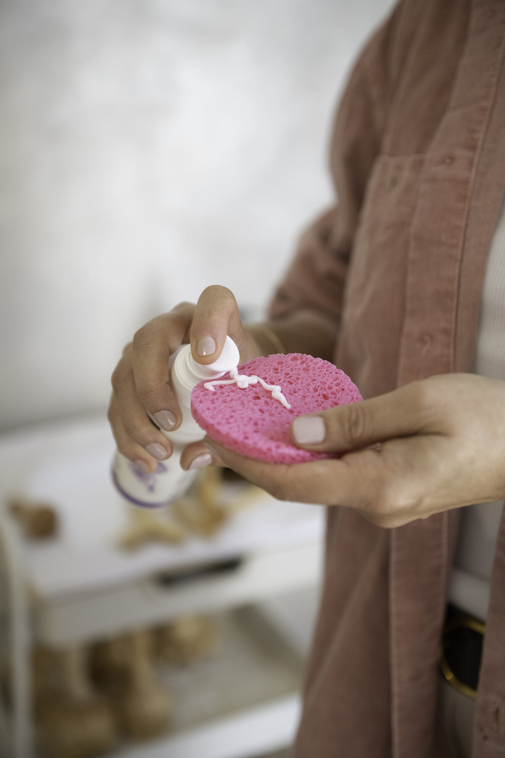 sabrina loret soin visage et cranio faciale bio