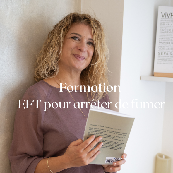 2 eft pour arreter de fumer