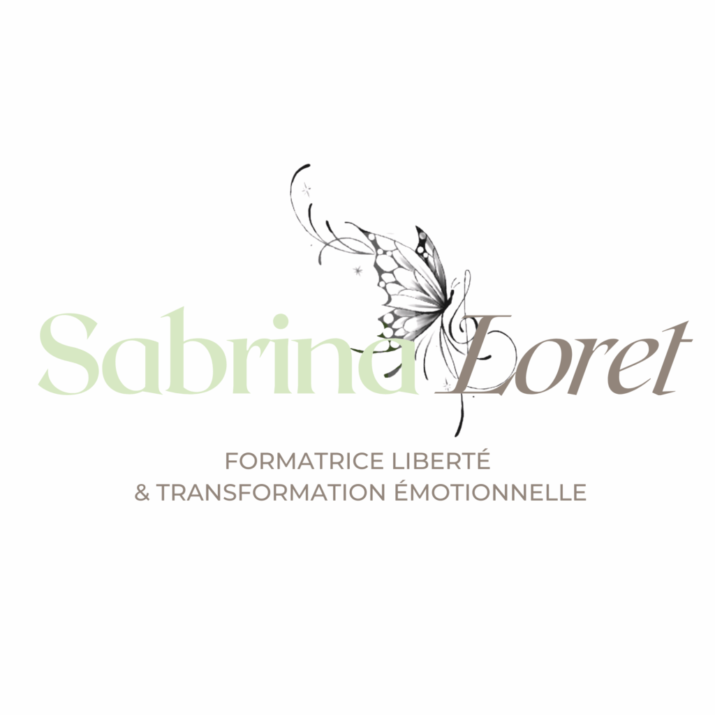 logo sabrina loret 
